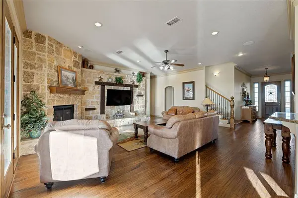 3131 Union Hill Road, Sanger, TX 76266