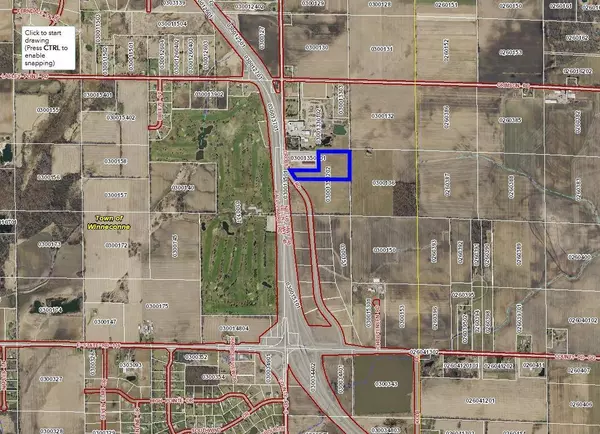 CROSS RD #2, Winneconne, WI 54986