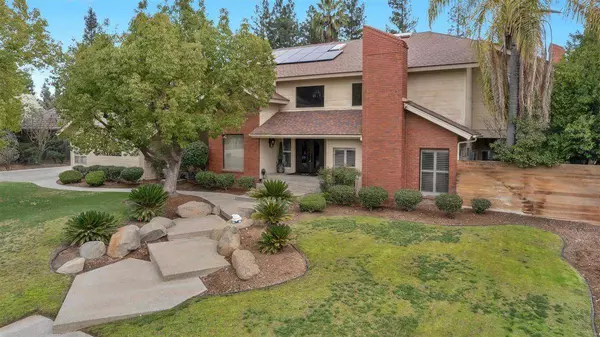 7652 N Woodson Avenue, Fresno, CA 93711