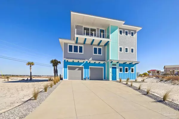 7511 White Sands Blvd, Navarre Beach, FL 32566