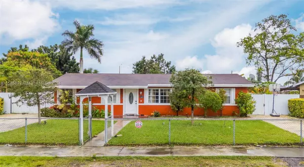 1680 SW 4th St, Homestead, FL 33030