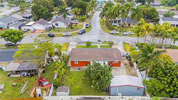 1680 SW 4th St, Homestead, FL 33030