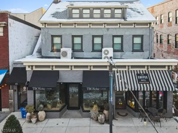 41 Main St, Millburn Twp., NJ 07041