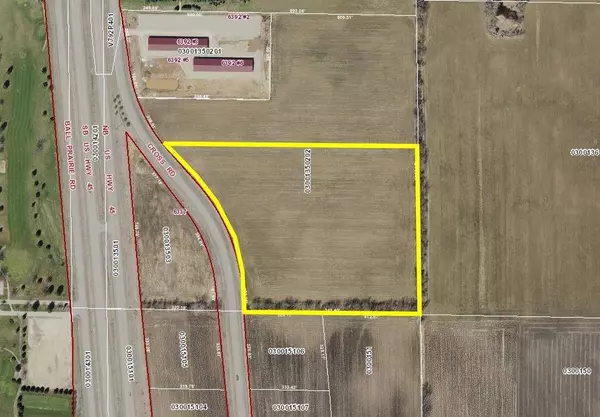 CROSS RD #3, Winneconne, WI 54986