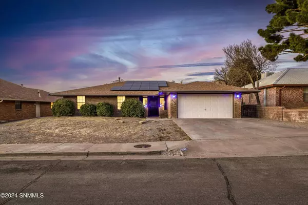 3147 Summer AVE, Alamogordo, NM 88310