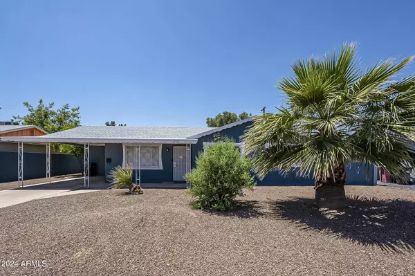 1108 N 74TH Street, Scottsdale, AZ 85257