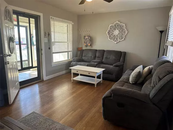 3118 Fulton Street, Abilene, TX 79605