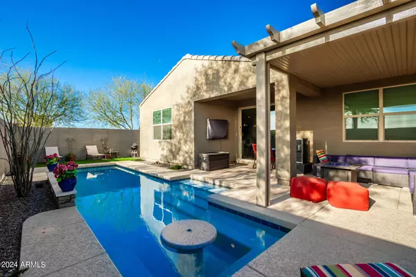 36316 N CHAYTON Drive, San Tan Valley, AZ 85140