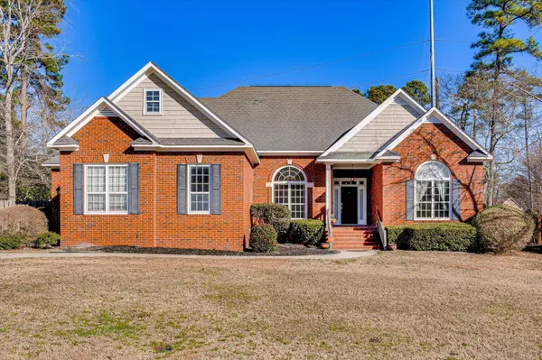 183 W KESTWICK DR, Martinez, GA 30907