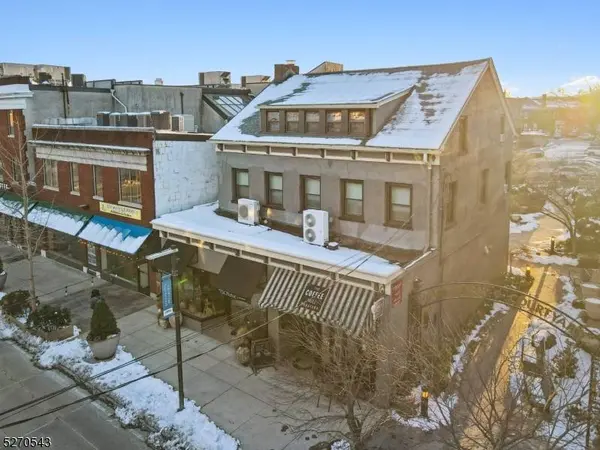 41 Main St, Millburn Twp., NJ 07041