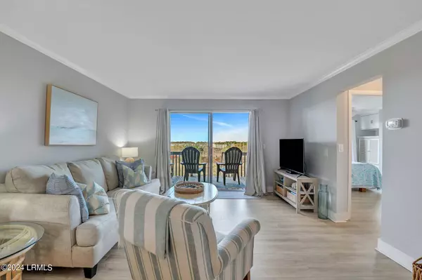 5 Cedar Reef Drive #D104, Harbor Island, SC 29920