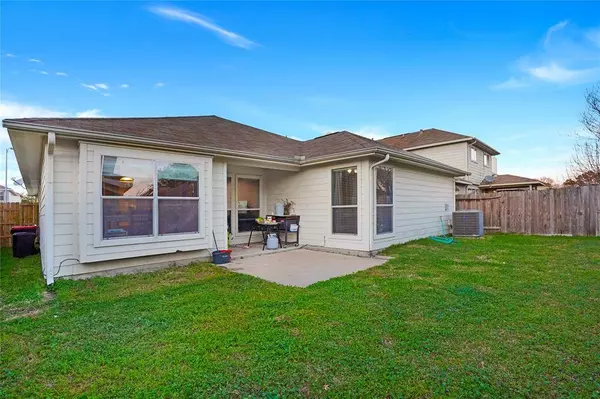 918 Red Alder CIR, Houston, TX 77073