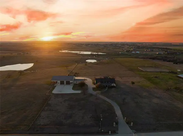 3131 Union Hill Road, Sanger, TX 76266