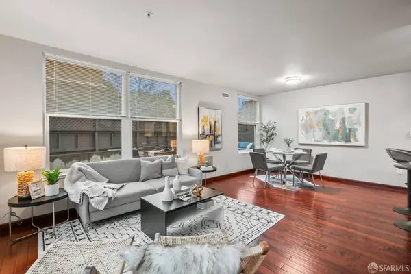 8100 Oceanview TER, San Francisco, CA 94132