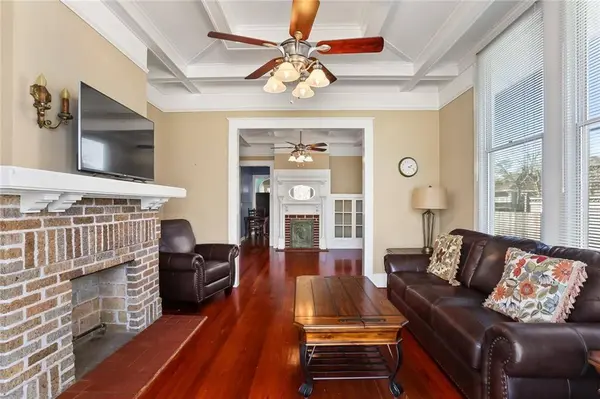 418 20 ROMAIN ST, Gretna, LA 70053