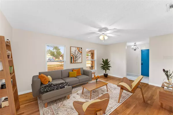 7028 ARCHWOOD DR, Orlando, FL 32819