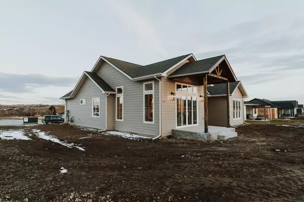2698 Morrison Ranch RD, Sheridan, WY 82801