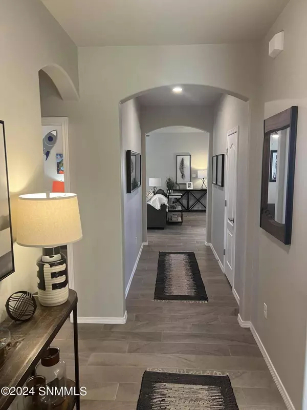 4602 Bolero RD, Las Cruces, NM 88012