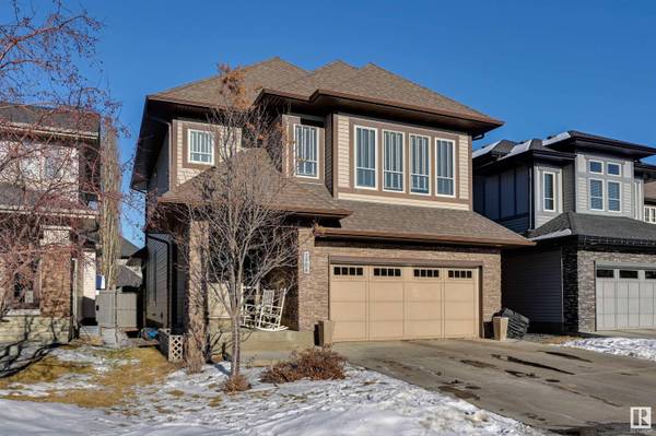 2706 ANDERSON CR NW, Edmonton, AB T6W 0K9