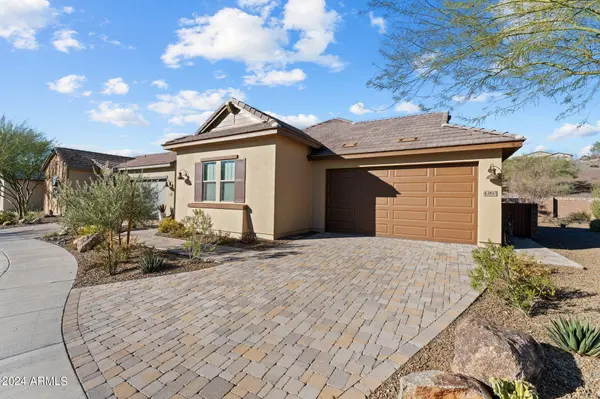 4360 CUTTER Lane, Wickenburg, AZ 85390