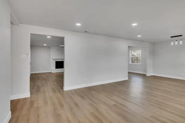 3409 Columbia Boulevard, Garland, TX 75043