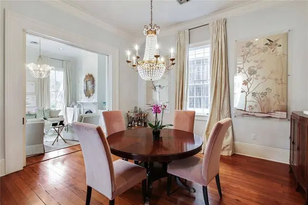 1020 ALINE ST, New Orleans, LA 70115