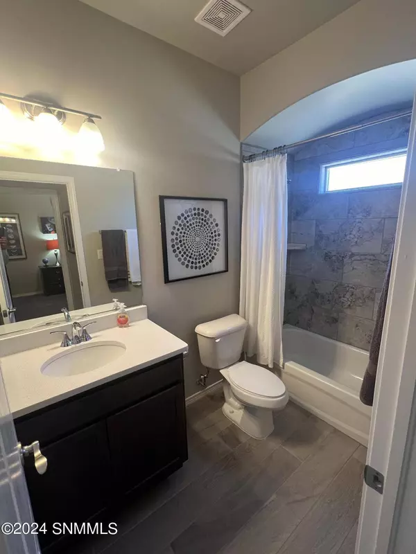 4602 Bolero RD, Las Cruces, NM 88012