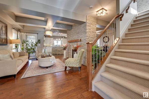 2706 ANDERSON CR NW, Edmonton, AB T6W 0K9