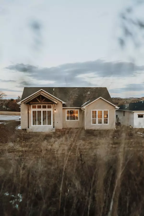 2698 Morrison Ranch RD, Sheridan, WY 82801