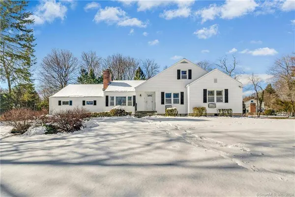 188 Emery Drive East, Stamford, CT 06902