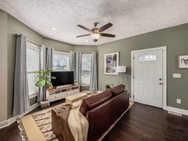 858 S 17th Street, Columbus, OH 43206