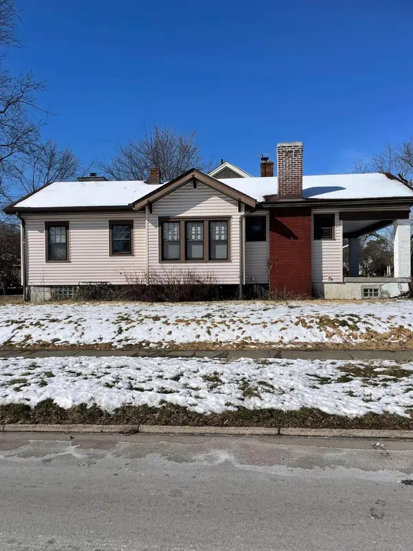 352 Corona Avenue, Dayton, OH 45419