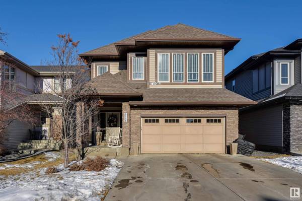 2706 ANDERSON CR NW, Edmonton, AB T6W 0K9