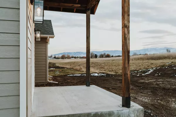 2698 Morrison Ranch RD, Sheridan, WY 82801