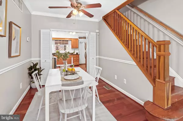 331 S LEHIGH ST, Baltimore, MD 21224