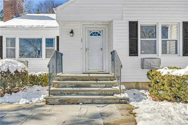 188 Emery Drive East, Stamford, CT 06902