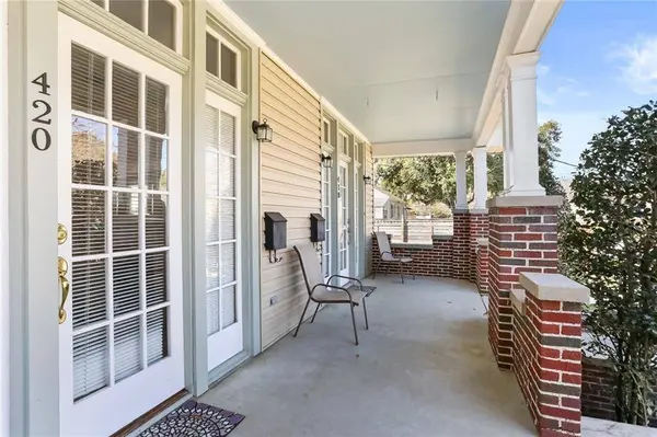 418 20 ROMAIN ST, Gretna, LA 70053