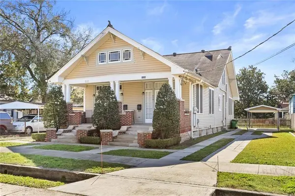 418 20 ROMAIN ST, Gretna, LA 70053