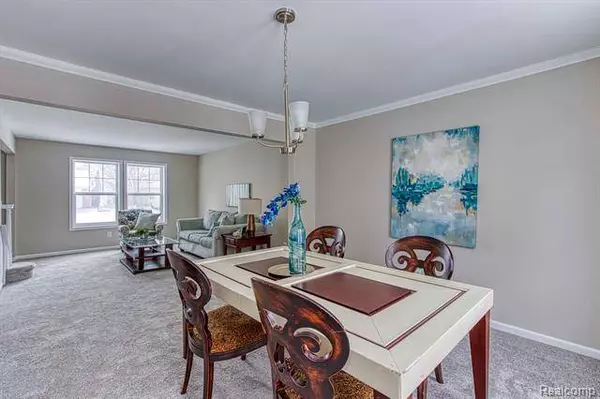 1168 SNEAD Drive, Troy, MI 48085