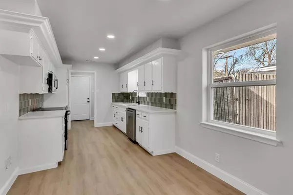 3409 Columbia Boulevard, Garland, TX 75043