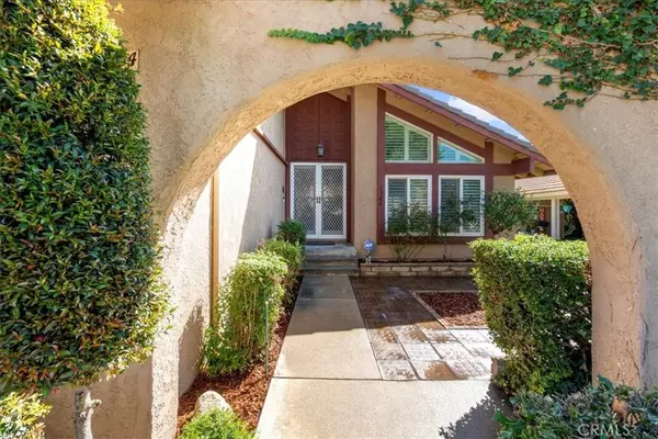 1364 Cody CT, Upland, CA 91786