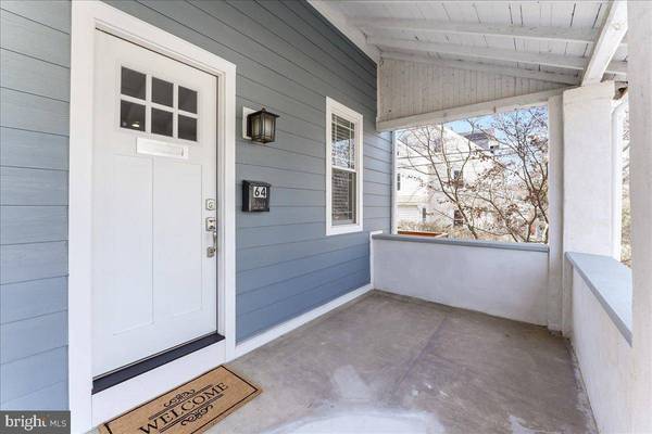 64 W CENTRAL AVE, Paoli, PA 19301