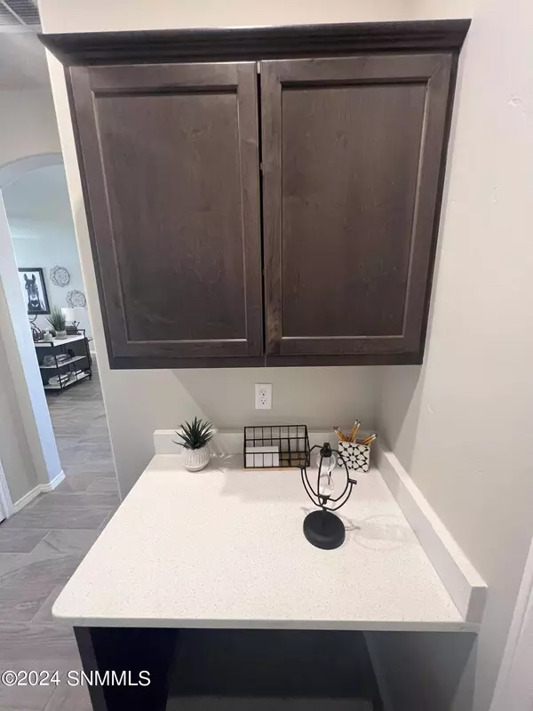 4602 Bolero RD, Las Cruces, NM 88012