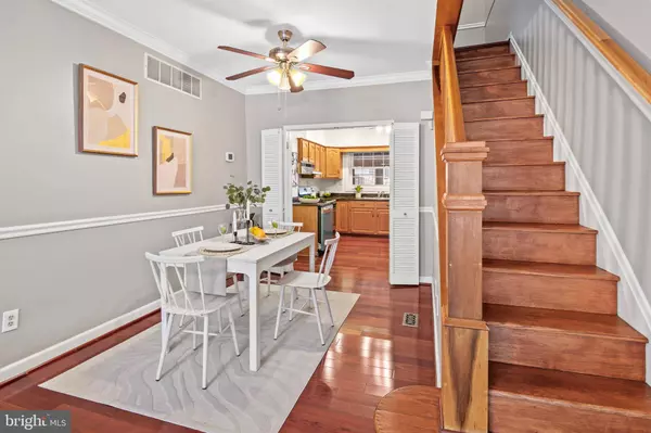 331 S LEHIGH ST, Baltimore, MD 21224