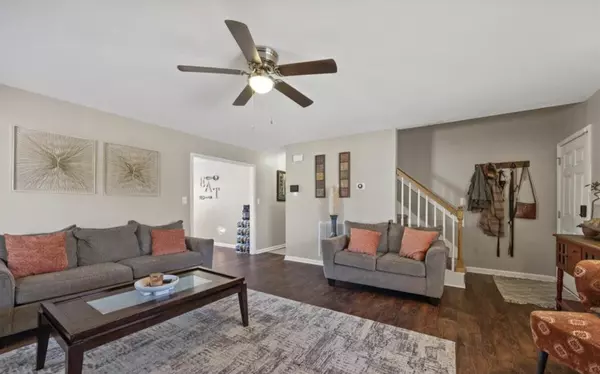 125 Sword Loop, Broadway, NC 27505