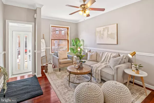 331 S LEHIGH ST, Baltimore, MD 21224