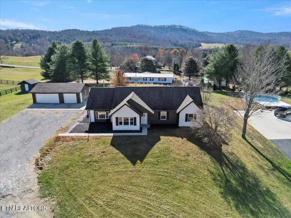 8075 Highway 63, Speedwell, TN 37870