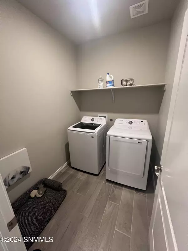 4602 Bolero RD, Las Cruces, NM 88012