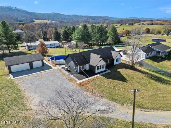 8075 Highway 63, Speedwell, TN 37870