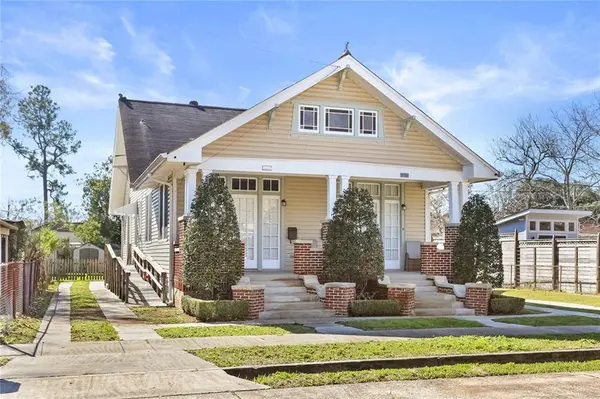 418 20 ROMAIN ST, Gretna, LA 70053